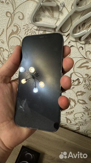 iPhone 12 Pro, 256 ГБ