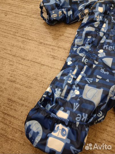 Комбинезон 62