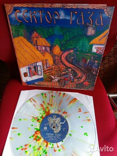 Пластинки C.C. Catch Modern talking Мираж Е. Осин