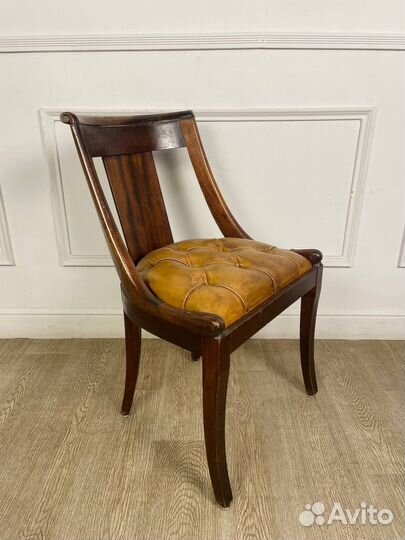 Антикварные стулья