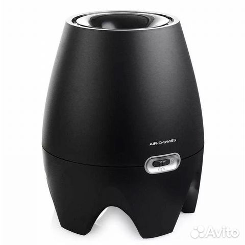 Увлажнитель воздуха boneco AIR-O-swiss E2441A