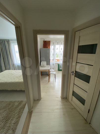 1-к. квартира, 30 м², 8/9 эт.