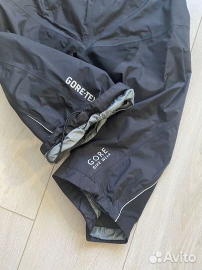 Вело шорты Gore bike wear Gore tex, S/ М