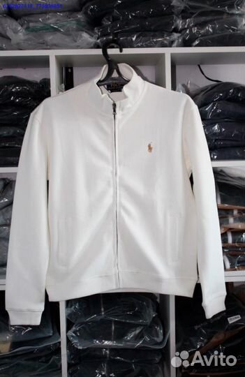 Кардиган Polo Ralph Lauren vhq (Арт.57072)