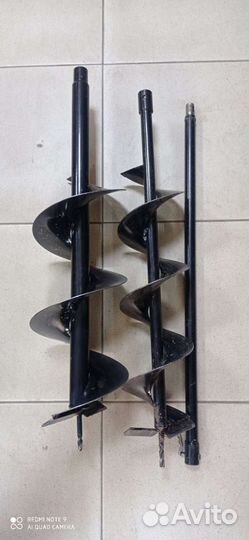 Аренда мотобура / ямобура / бензобура