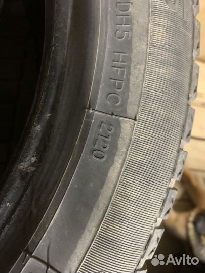 Ovation W-586 185/55 R15