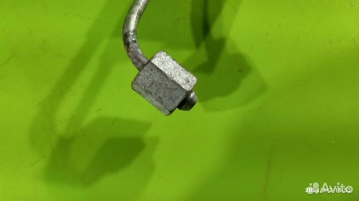 Трубка топливная для Toyota Hilux Surf 130