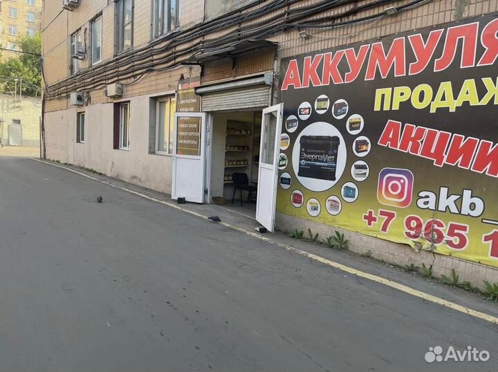 Аккумулятор автомобильный TAB AGM 60Ач 800А
