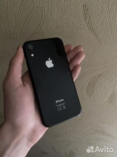 iPhone Xr, 64 ГБ