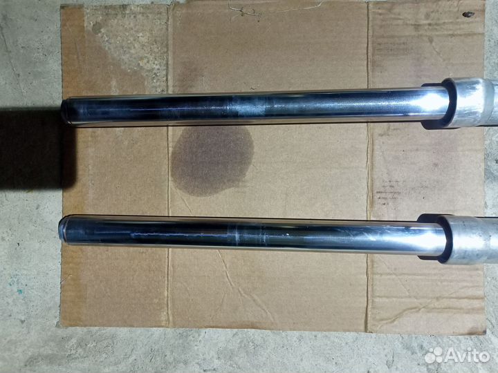 Вилка Иж планета спорт 350