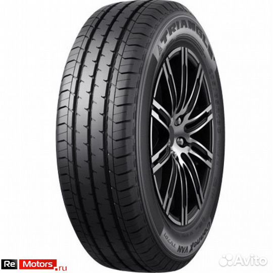 Triangle Connex Van TV701 215/60 R17 T