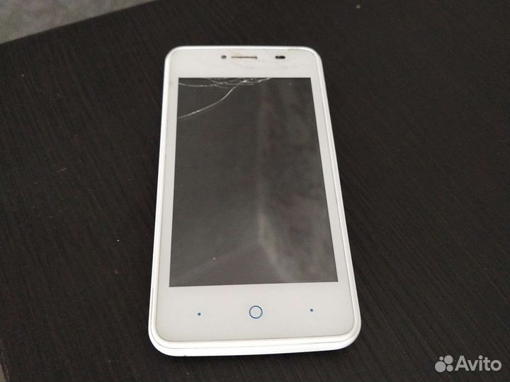 ZTE Blade A5, 4 ГБ