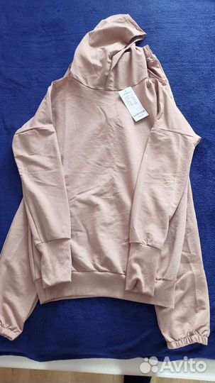 Спортивный костюм женский 44 новый