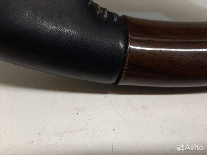 Руль Toyota Land Cruiser 200 2016