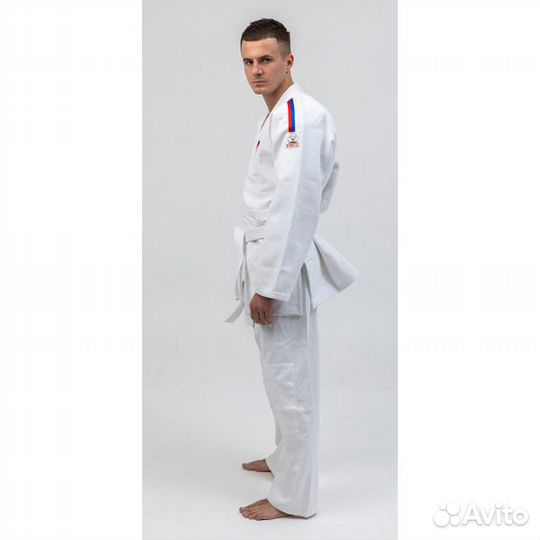 Кимоно спортивное Firuz Standart плот. до 650 гр