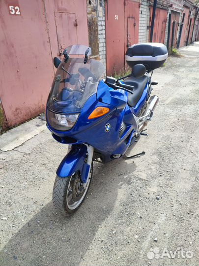 Продам BMW K1200RS