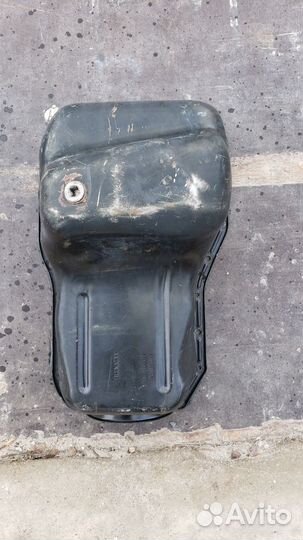 Поддон рено меган, сценик 1 поколение