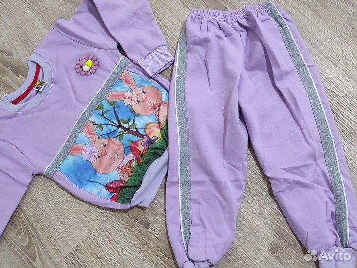 Детский костюм