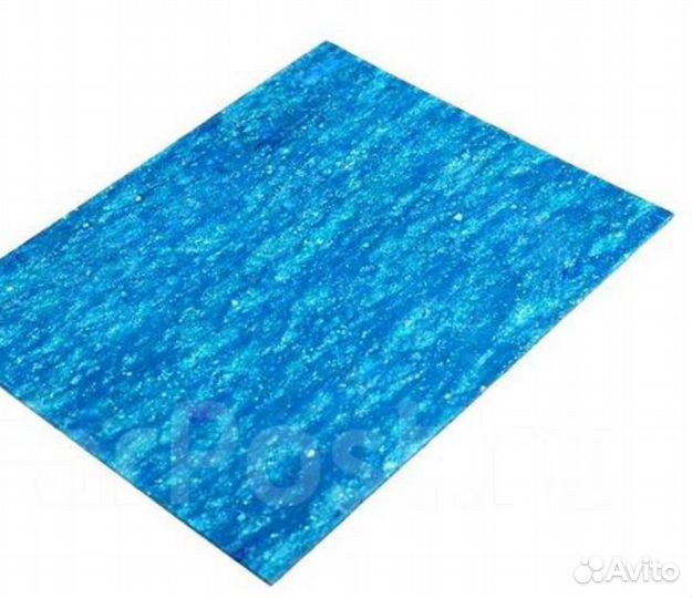 Паронит листовой