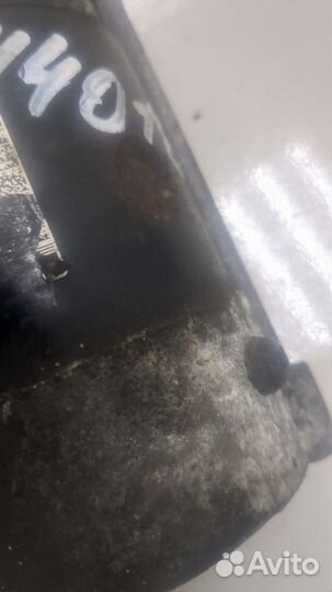 Стартер Chrysler PT Cruiser, 2005