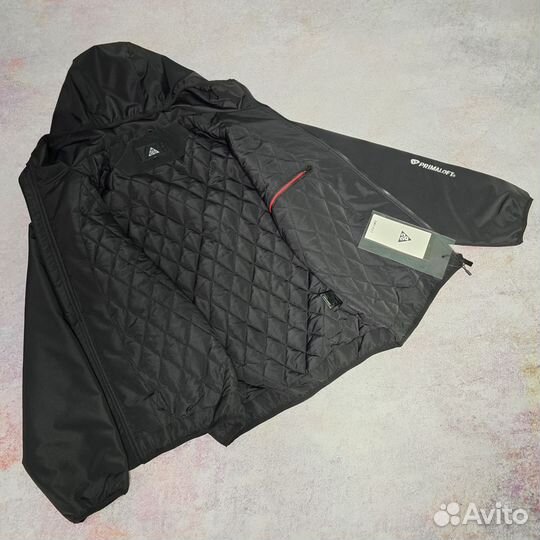 Nike asg куртка весенняя