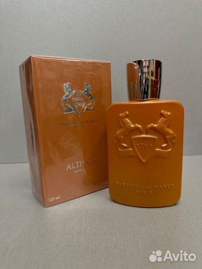 Духи parfums de marly althair