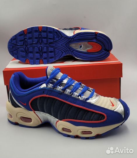 Кроссовки nike AIR MAX tailwind 4