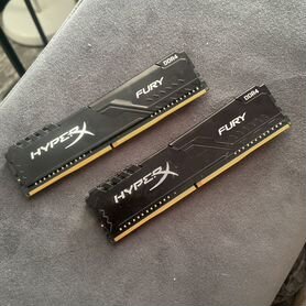 Оперативная память ddr4 16gb