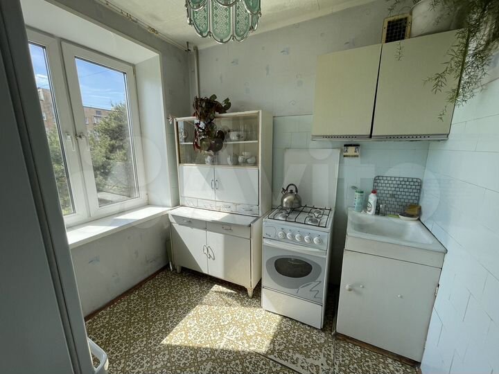 2-к. квартира, 37,7 м², 7/9 эт.