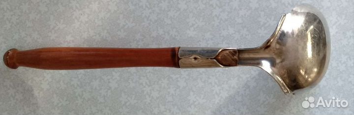 Половник, шумовки, ложки, вилки столовые