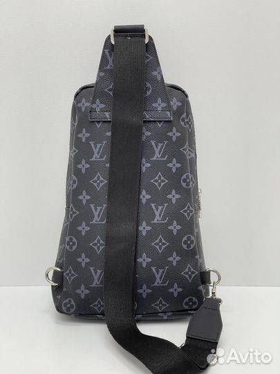 Барсетка Louis Vuitton