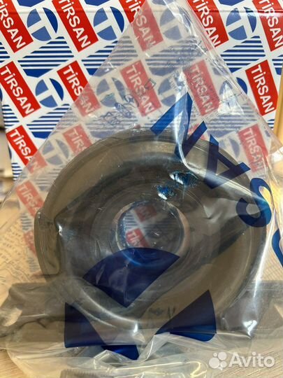 Подвесной подшипник Газель Бизнес,Некст Tirsan