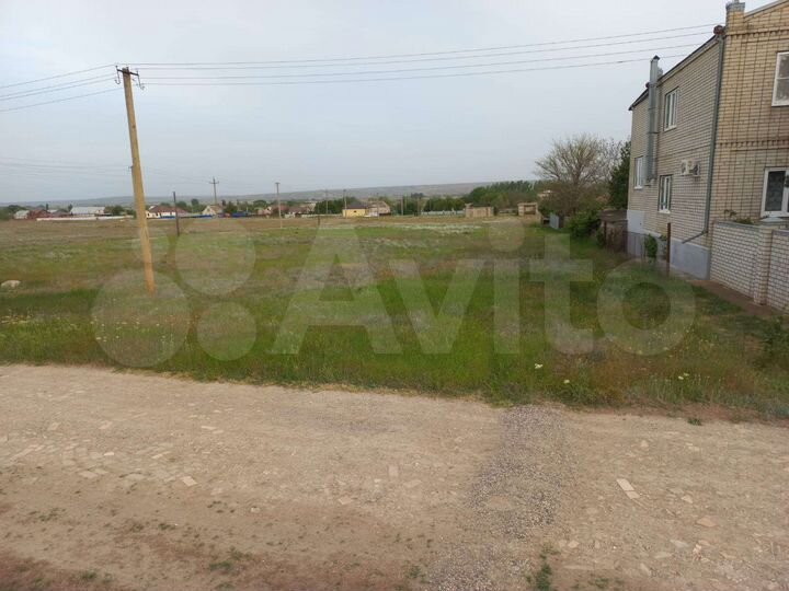 Участок 12 сот. (ИЖС)