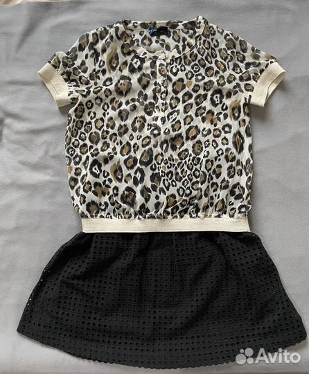 Женские вещи пакетом 40 42