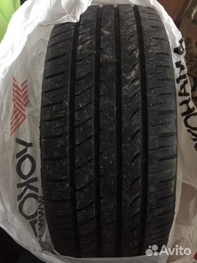 Goform Frozenero 225/45 R19