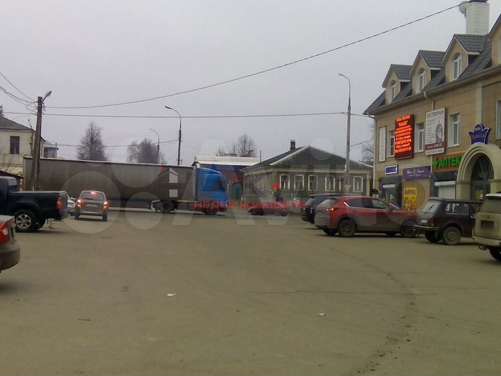 Сдам помещение свободного назначения, 320 м²