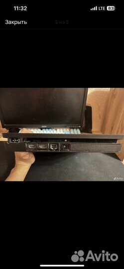 Игровая приставка ps4 slim 1tb