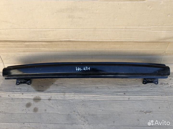 Усилитель заднего бампера Skoda Octavia A5 Новый