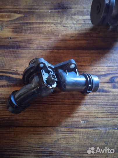 Термостат бмв