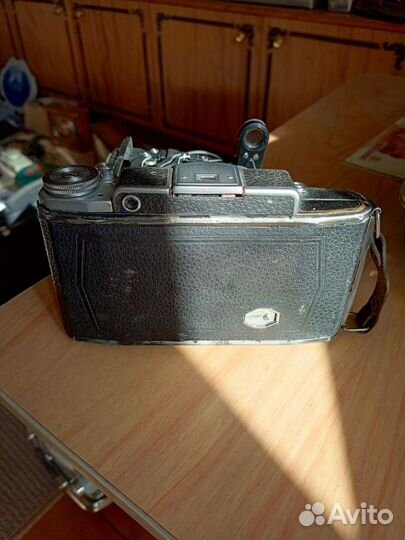 Фотоаппарат