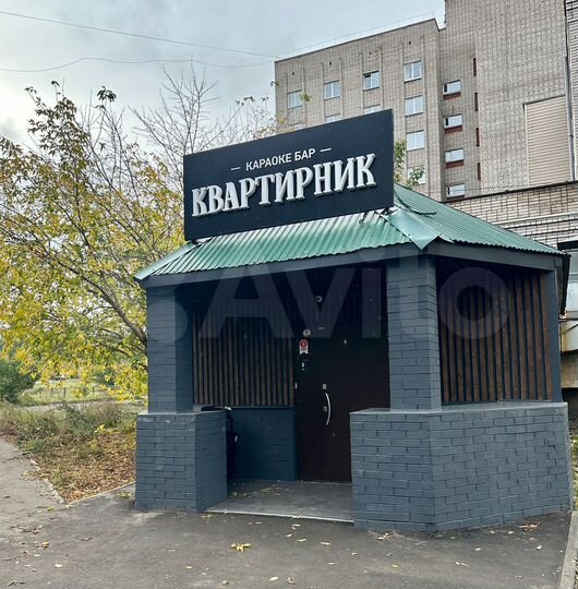 Торговая площадь, 142 м²