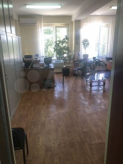 Офис, 18-570 м²