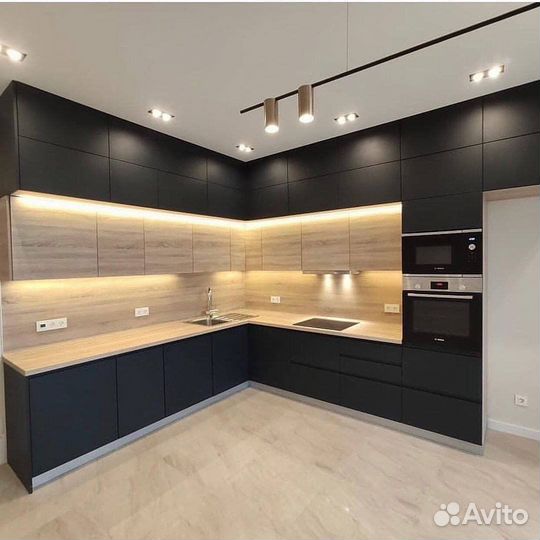 Кухонный гарнитур «Асгерд»