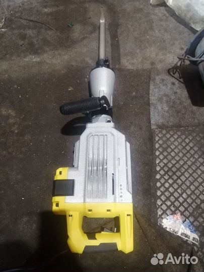 Перфоратор 60дж