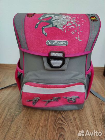 Ранец школьный Herlitz