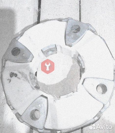 Муфта гидронасоса JCB JZ140HD 331/25063