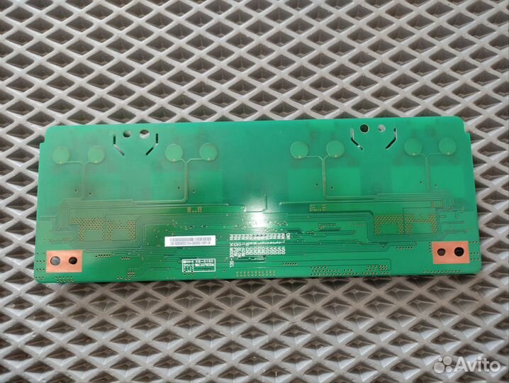 Инвертор V225-001 от тв Samsung