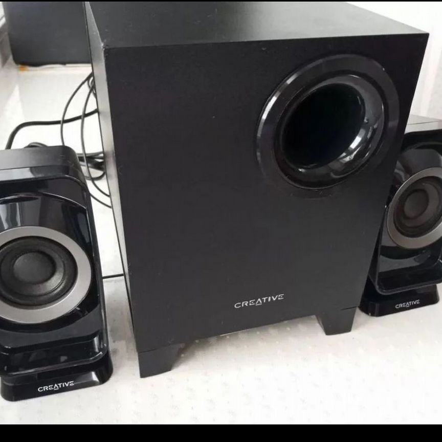 creative inspire Купить колонки и сабвуферы 🔊 во всех регионах