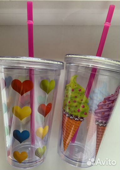 Стаканы для коктейля бочонок для меда керамика