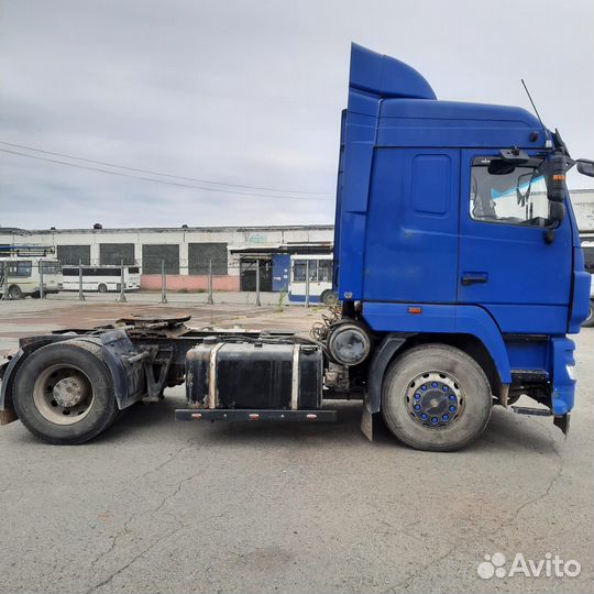 МАЗ 5440А9-1320-031Р1, 2012
